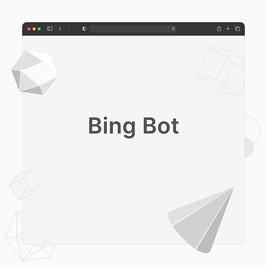 What is Bing Bot?