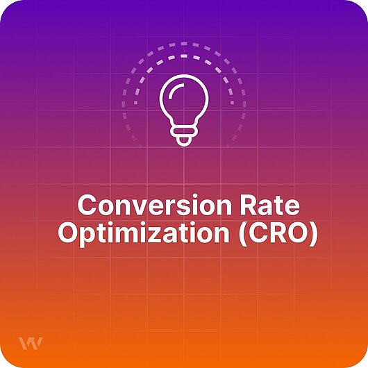 Glossar Glossar Conversion Rate Optimierung CRO