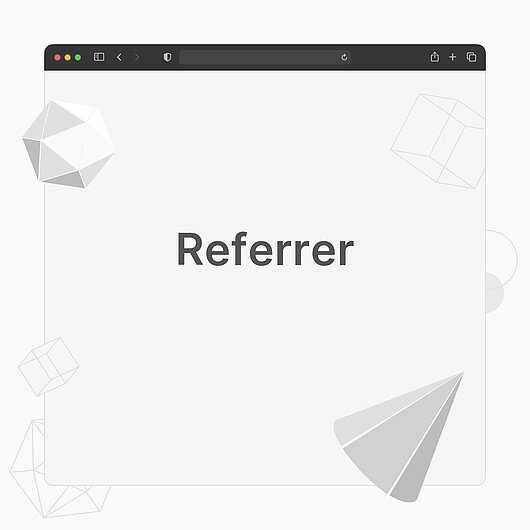 What is a Referrer?