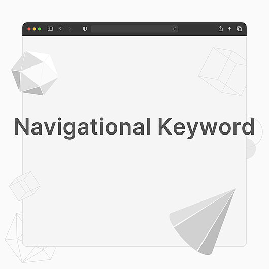 What is a Navigational Keyword? 
