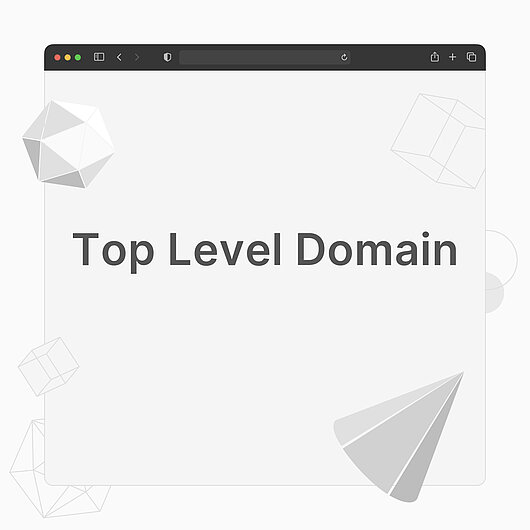 What Is Top Level Domain?