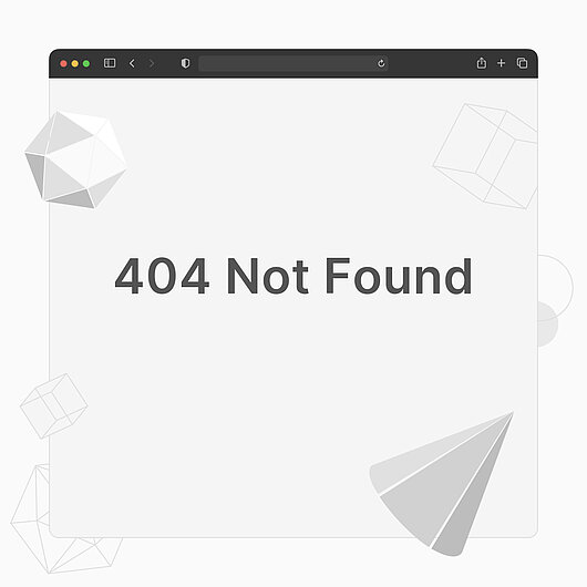 What is a 404 Not Found?