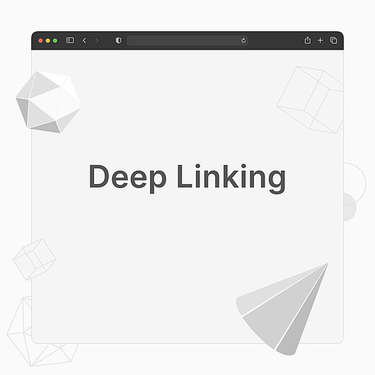 What is Deep Linking?