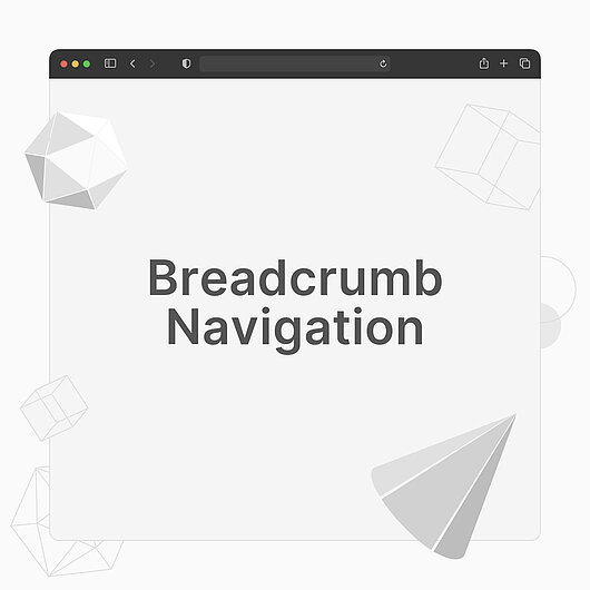 What is a Breadcrumb?